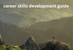 career skills development guide