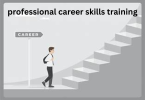 professional career skills training