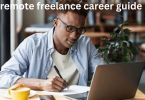 remote freelance career guide